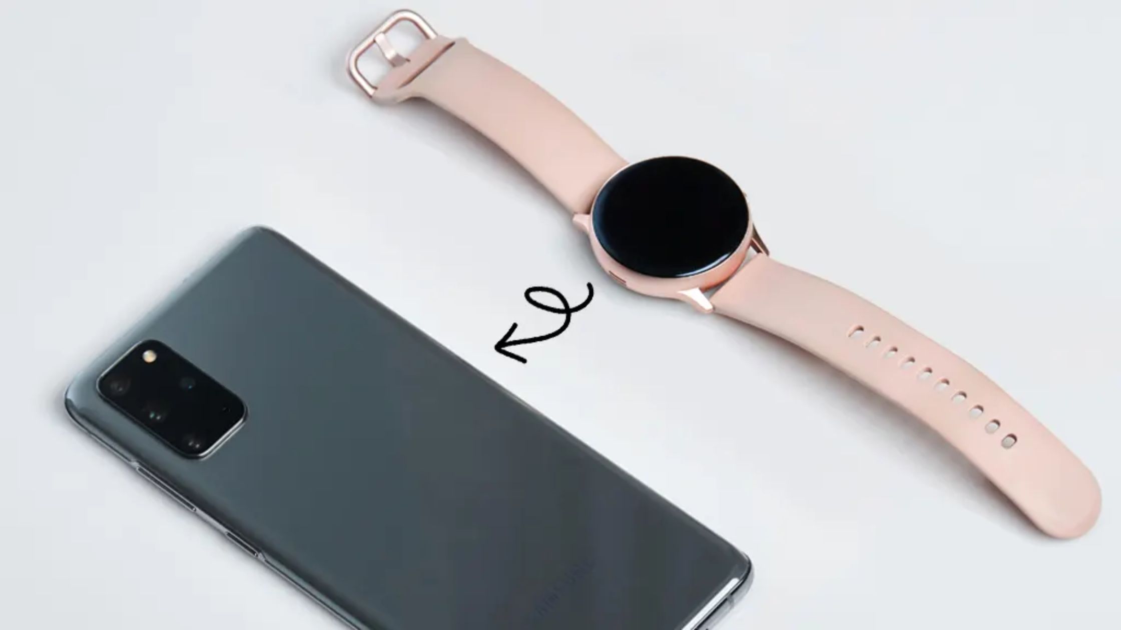 3 Steps to Connect a Smartwatch to Your Phone