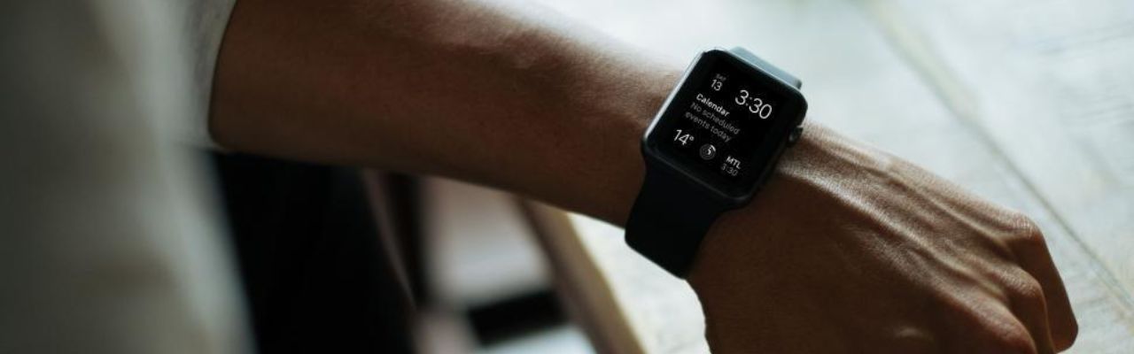 How Smartwatches Measure Blood Pressure