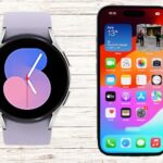 Can Samsung Smartwatch Connect To iPhone