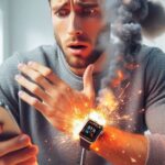 when to charge smart watch