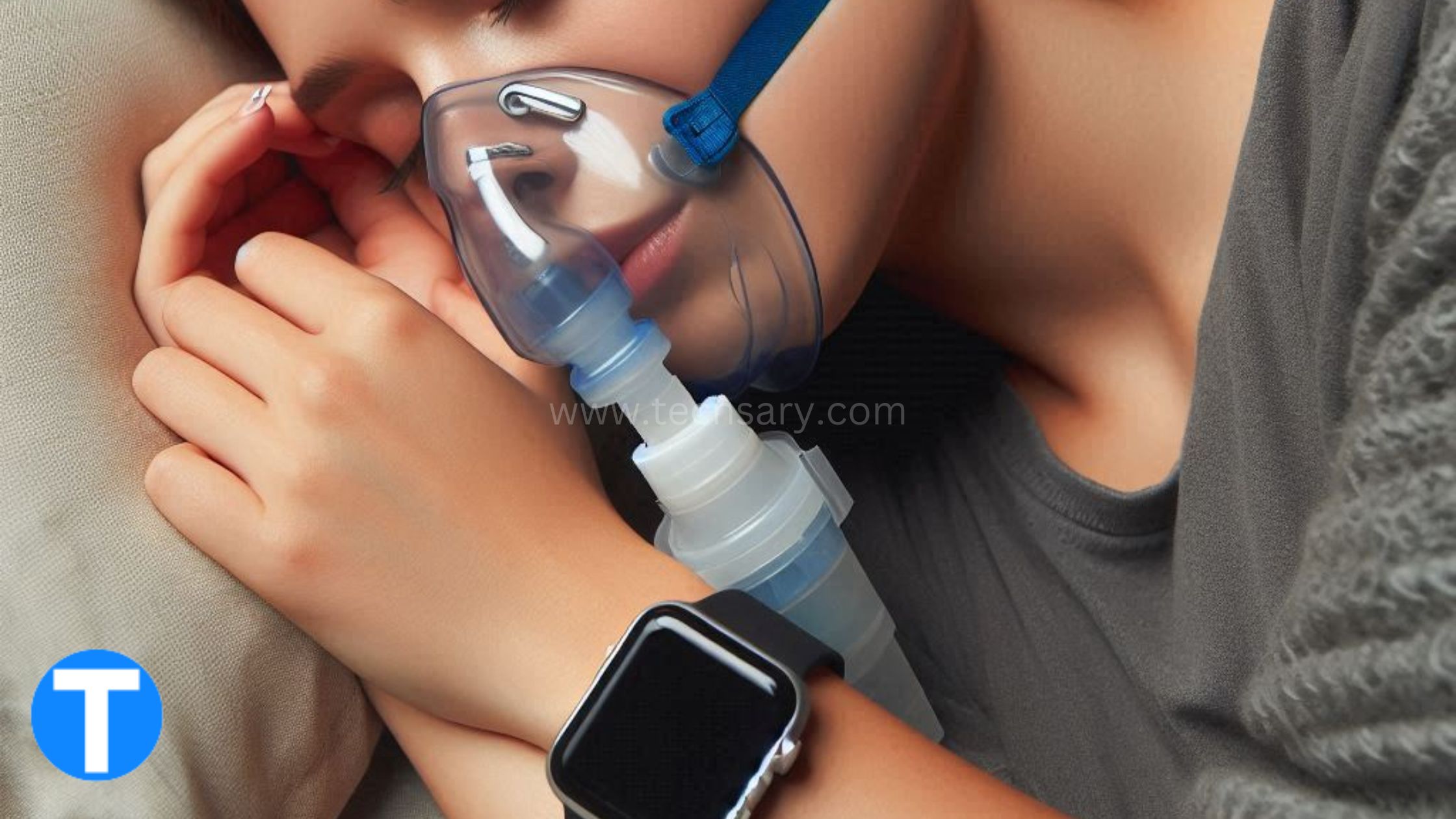 Can a Smartwatch Detect Sleep Apnea