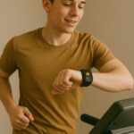 Comment une montre connectée mesure-t-elle les calories ?