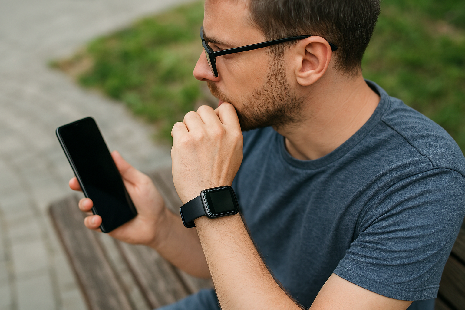 Une montre connectée peut-elle remplacer un téléphone ?