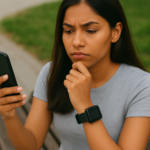 Une montre connectée peut-elle remplacer un téléphone ?