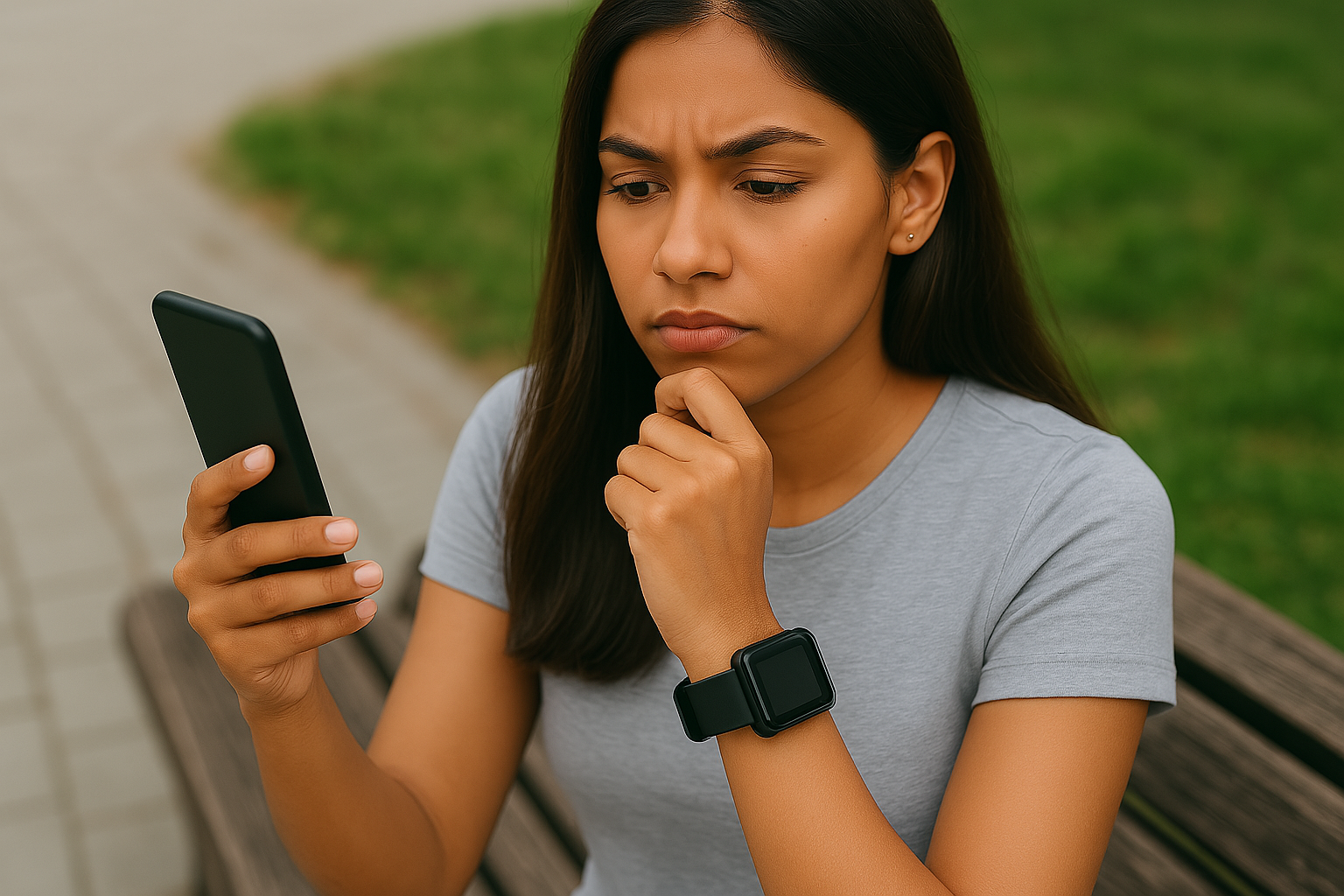 Une montre connectée peut-elle remplacer un téléphone ?