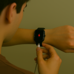 Peut-on surcharger une montre connectée ?