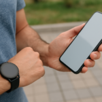 Une montre connectée doit-elle être proche du téléphone