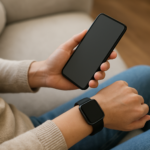 Une montre connectée doit-elle être reliée à un téléphone ?