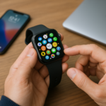 Apple va lancer une nouvelle montre connectée en 2025