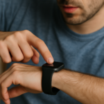 Une Montre Connectée a-t-elle des Effets Secondaires ?