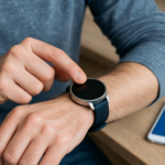 Le Bluetooth vide-t-il la batterie d’une montre connectée ?