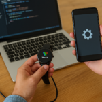 Comment flasher Wear OS sur n’importe quelle montre connectée