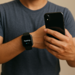 Comment flasher une montre connectée :