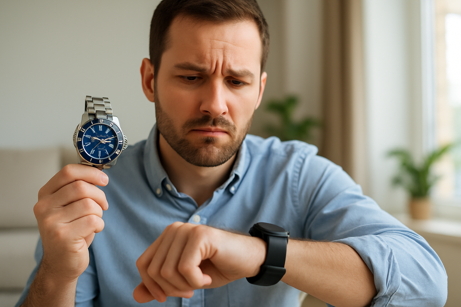 Invicta Propose-t-elle une Montre Connectée ?
