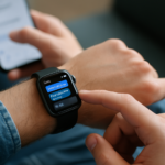 Peut-on Répondre aux Messages Depuis une Montre Connectée ?