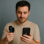 Comment connecter une smartwatch à l’iPhone 12