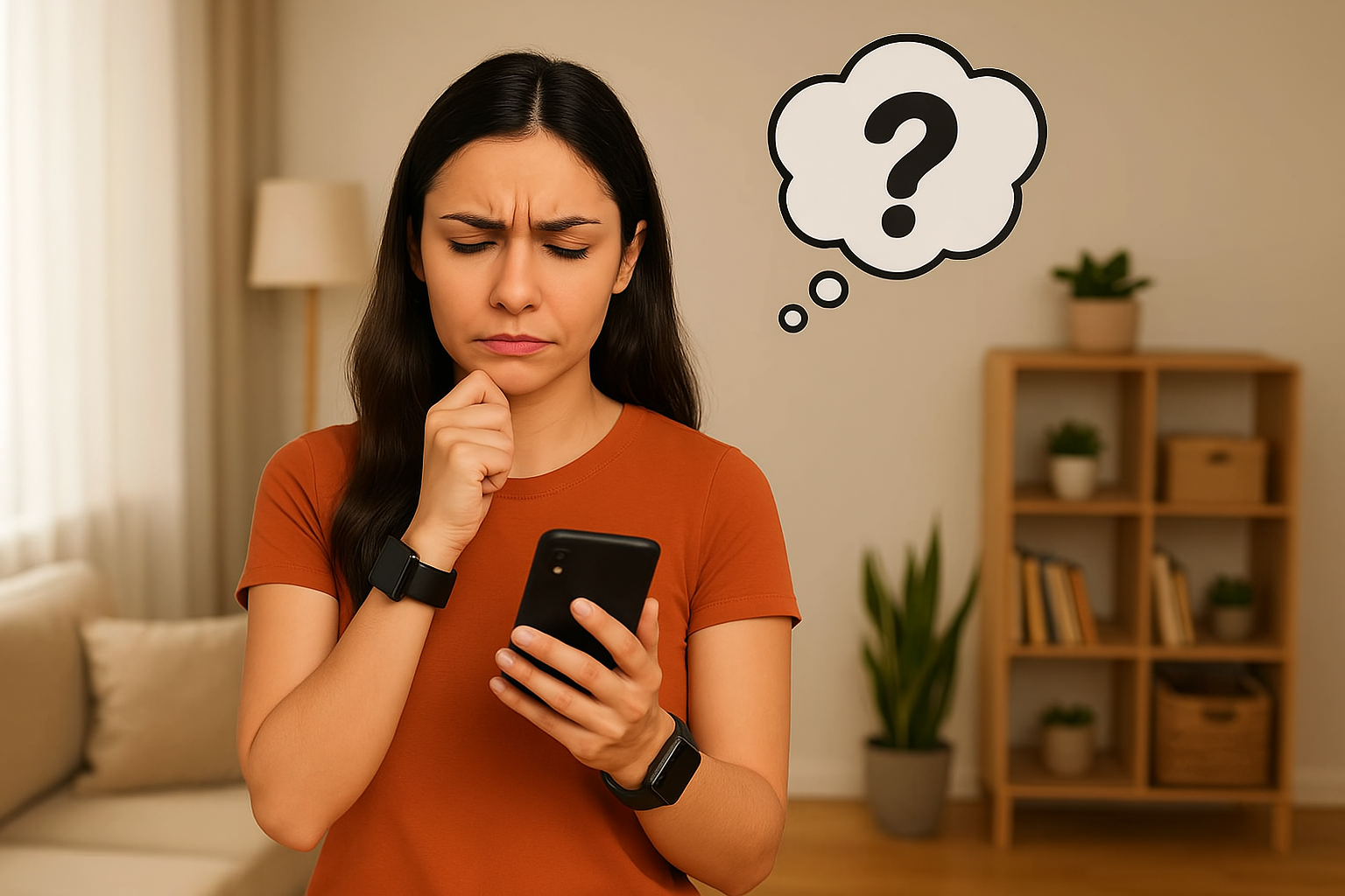 Est-ce que la Smartwatch Fonctionne avec Android ?