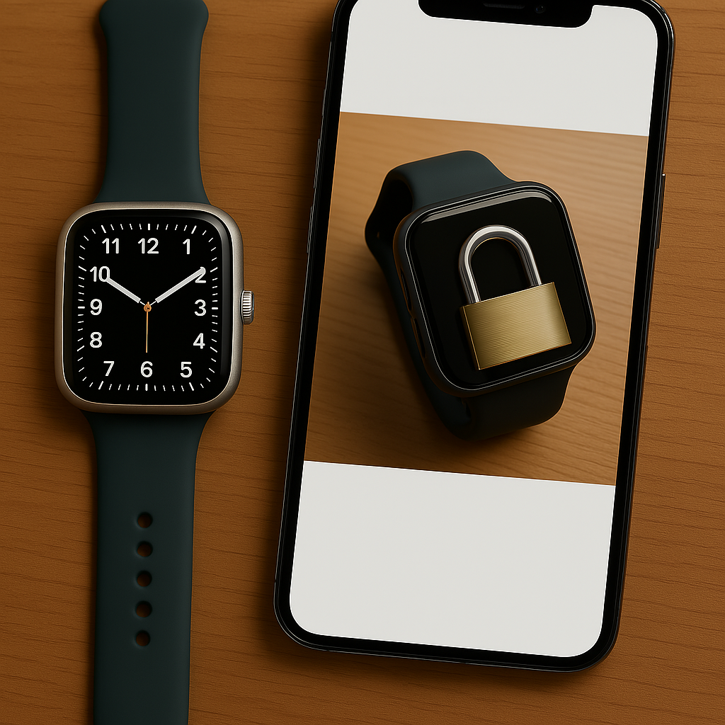 Peut-on Mettre en Gage une Montre Connectée ?