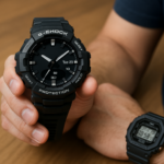 G-Shock Propose-t-elle une Montre Connectée ?