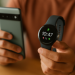Android fabrique-t-il une montre connectée ?