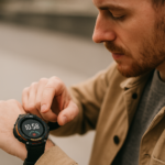 Casio Propose-t-elle une Montre Connectée ?